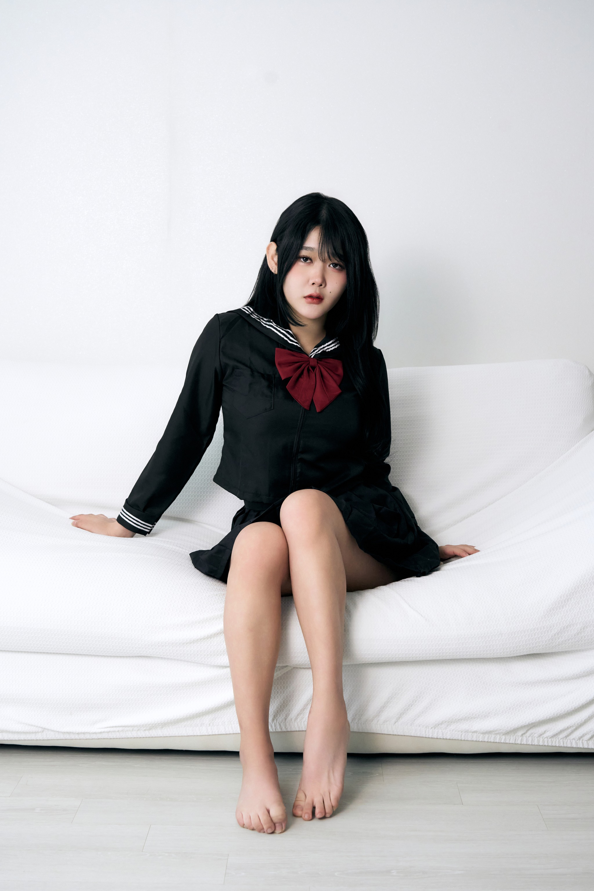 Zia - NO.123 (지아) [UMIZINE] Zia (지아) Vol.03 [159P]-XikXak